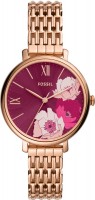 Photos - Wrist Watch FOSSIL ES5078 