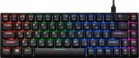 Photos - Keyboard 2E Gaming KG370  Blue Switch