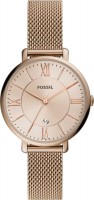 Photos - Wrist Watch FOSSIL ES5120 