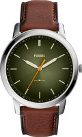 Photos - Wrist Watch FOSSIL FS5870 