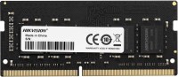 RAM Hikvision S1 DDR4 SO-DIMM 1x8Gb HKED4082CBA1D0ZA1/8G