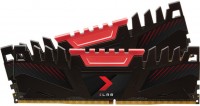 RAM PNY XLR8 Gaming DDR4 2x16Gb MD32GK2D4320016XR