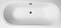 Photos - Bathtub Vagnerplast Briana 170x75 cm