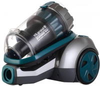 Photos - Vacuum Cleaner ViLgrand VVC-2233MC 