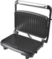 Photos - Electric Grill DSP KB1054 black