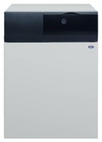 Photos - Boiler BAXI Slim UB INOX 120 