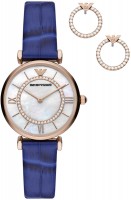 Wrist Watch Armani AR80053 