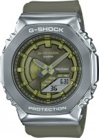 Wrist Watch Casio G-Shock GM-S2100-3A 