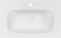 Photos - Bathroom Sink Q-tap Albatross 5H QT01115080HW 810 mm
