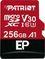 Photos - Memory Card Patriot Memory EP microSDXC V30 A1 256 GB