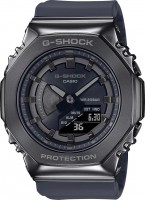 Wrist Watch Casio G-Shock GM-S2100B-8A 