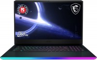 Photos - Laptop MSI Raider GE76 12UHS (GE76 12UHS-255US)