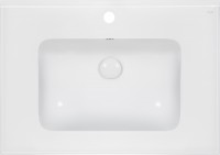 Photos - Bathroom Sink Q-tap Albatross E49 QT01119070E49W 700 mm