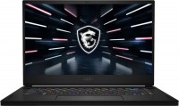Laptop MSI Stealth GS66 12UH