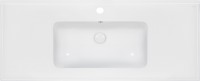 Photos - Bathroom Sink Q-tap Albatross E49 QT01119120E49W 1200 mm