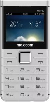Mobile Phone Maxcom MM760 0 B