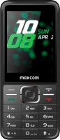 Photos - Mobile Phone Maxcom MM244 0 B