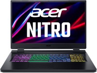 Photos - Laptop Acer Nitro 5 AN517-42 (AN517-42-R85S)