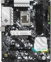 Motherboard ASRock B660 Steel Legend 