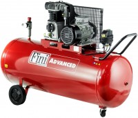 Photos - Air Compressor Fini Advanced MK 113-200-4 200 L network (400 V)