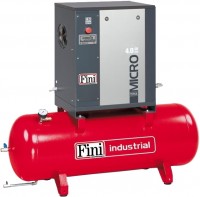 Air Compressor Fini Micro 4.0-08-200 200 L