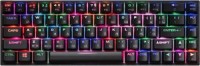 Photos - Keyboard 2E Gaming KG380  Red Switch