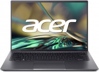 Photos - Laptop Acer Swift X SFX14-51G (SFX14-51G-581D)