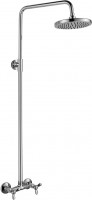 Photos - Shower System Rossinka Q02-44 