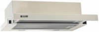 Photos - Cooker Hood Zorg Storm 700 60 BG beige