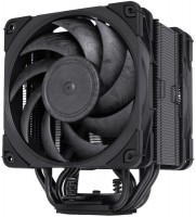 Computer Cooling Noctua NH-U12A chromax.black 