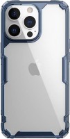 Photos - Case Nillkin Nature TPU Pro Case for iPhone 13 Pro 