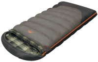 Photos - Sleeping Bag Alexika Siberia Wide Plus 