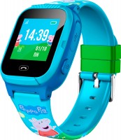 Photos - Smartwatches Jet KID Peppa Pig 