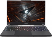 Photos - Laptop Gigabyte AORUS 15 XE4 (15 XE4-73USB17SH)