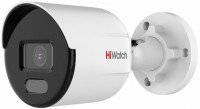 Photos - Surveillance Camera Hikvision HiWatch DS-I250L(B) 2.8 mm 