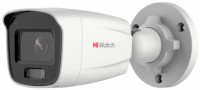 Photos - Surveillance Camera Hikvision HiWatch DS-I450L(B) 2.8 mm 