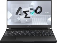 Photos - Laptop Gigabyte AERO 5 KE4