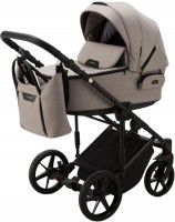 Photos - Pushchair Adamex Zico 2 in 1 