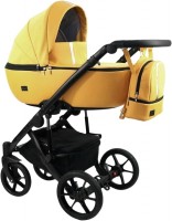 Photos - Pushchair Bexa Air 2 in 1 