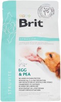 Photos - Dog Food Brit Struvite 