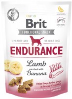 Photos - Dog Food Brit Endurance Lamb with Banana 150 g 