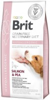 Photos - Dog Food Brit Hypoallergenic 