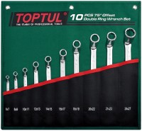 Photos - Tool Kit TOPTUL GRAI1001 