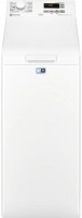 Photos - Washing Machine Electrolux PerfectCare 600 EW6TN15061P white