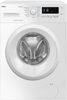 Photos - Washing Machine Amica WA1S610CLISH white