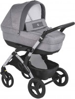 Photos - Pushchair CAM Dinamico Smart  2 in 1