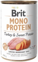 Dog Food Brit Mono Protein Turkey/Sweet Potato 1