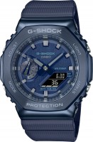 Photos - Wrist Watch Casio G-Shock GM-2100N-2A 