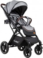 Photos - Pushchair Ninos Nava 