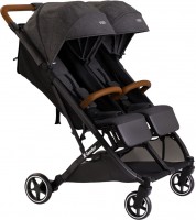 Photos - Pushchair X-Lander xDouble 